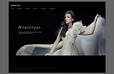 스튜디오/웨딩/2013-03-20