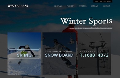 스키/스노우보드/렌탈/스포츠/인테리어/20130606
